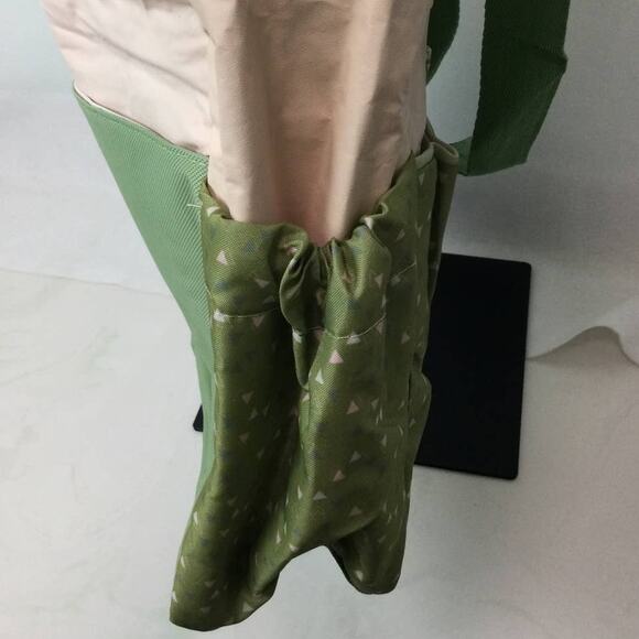 Natura Mamae e Bebe Diaper bag and changing pad - Picture 5 of 7